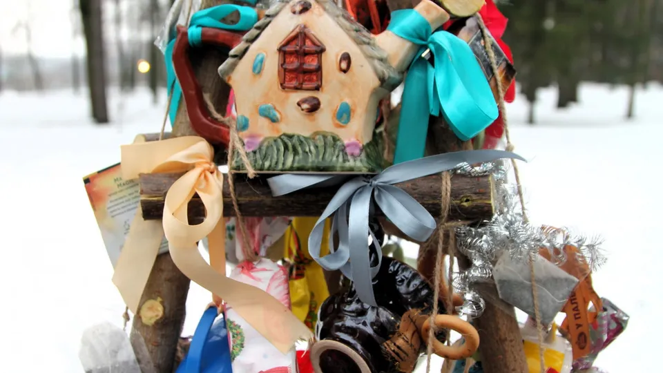 Фото: Туристический портал Московской области