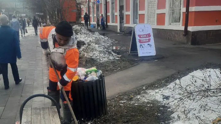 Фото: пресс-служба администрации г.о. Долгопрудный