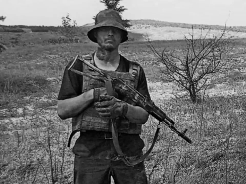 «Не надо, я сам хочу»: танкист впервые в жизни отказал матери в проводах и не вернулся домой