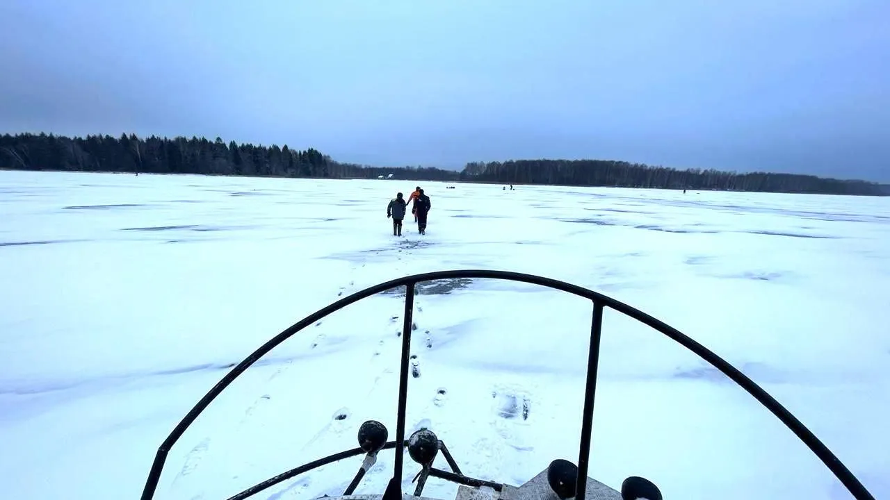 Пресс-служба Мособлпожспаса