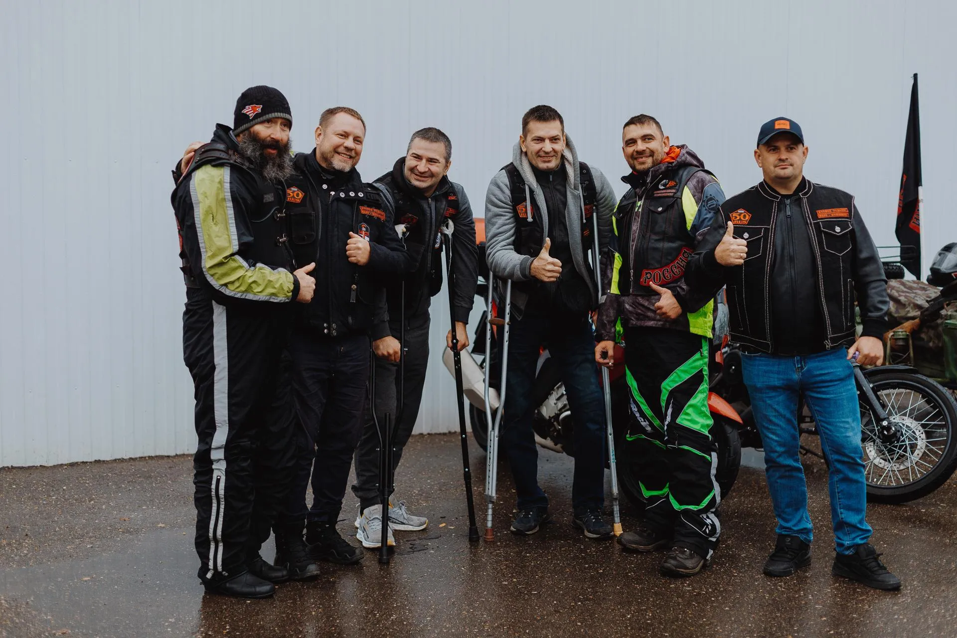 Фото: Хавива Фонина