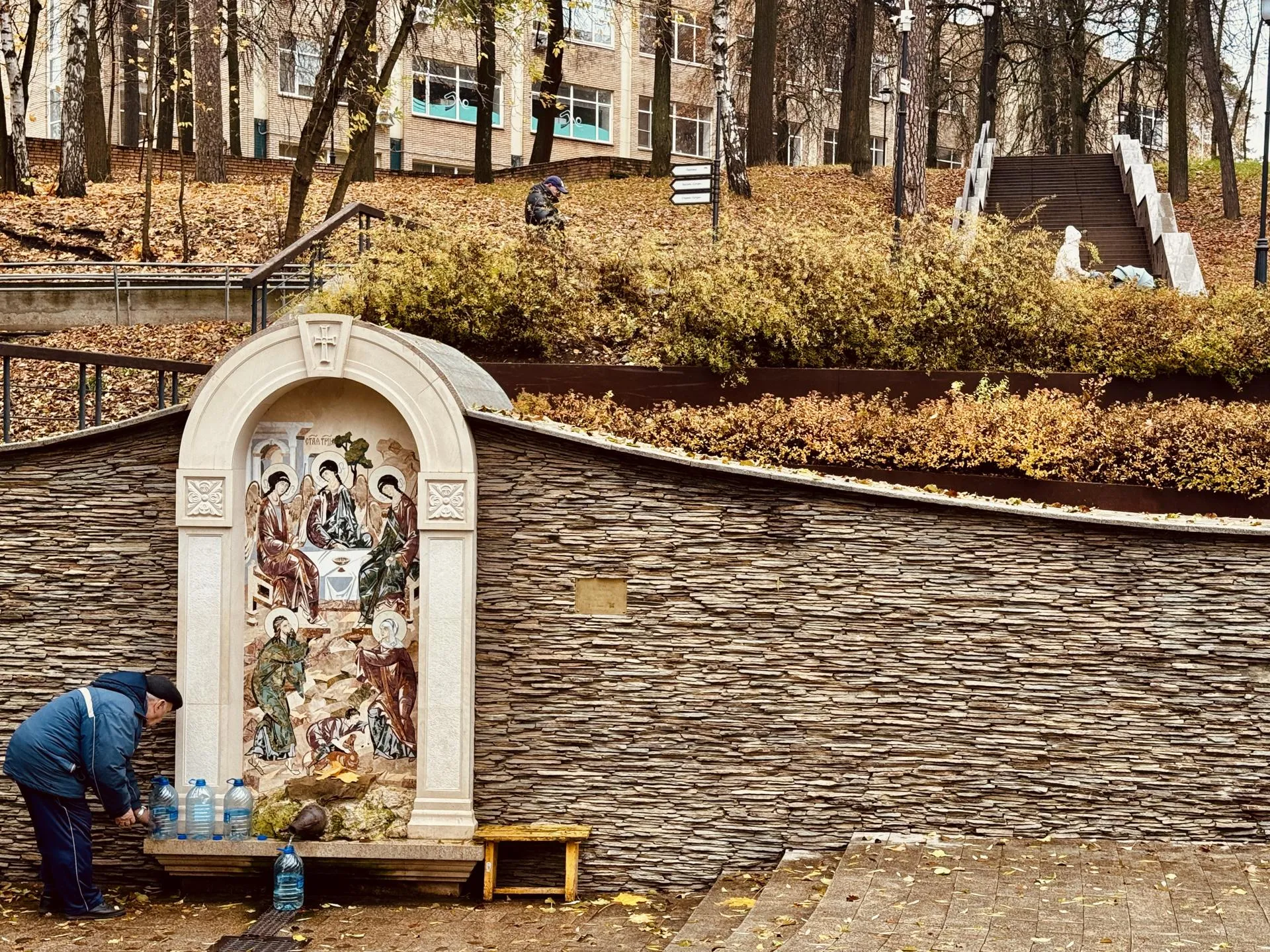 Фото: МедиаБанк Подмосковья/Ольга Стаферова