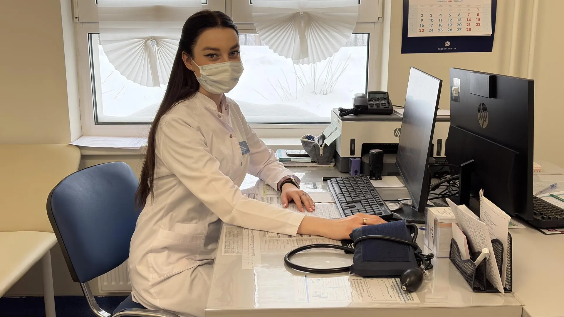 МедиаБанк Подмосковья/Анна Нестерова