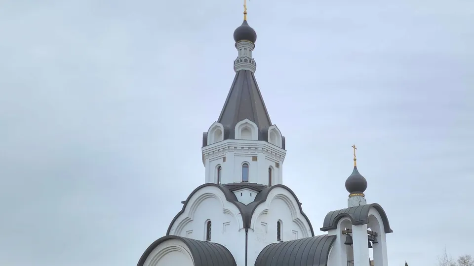 Фото: МедиаБанк Подмосковья/Ольга Сычева