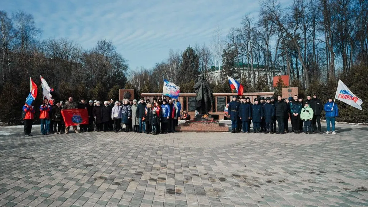 Пресс-служба администрации Лосино-Петровского городского округа