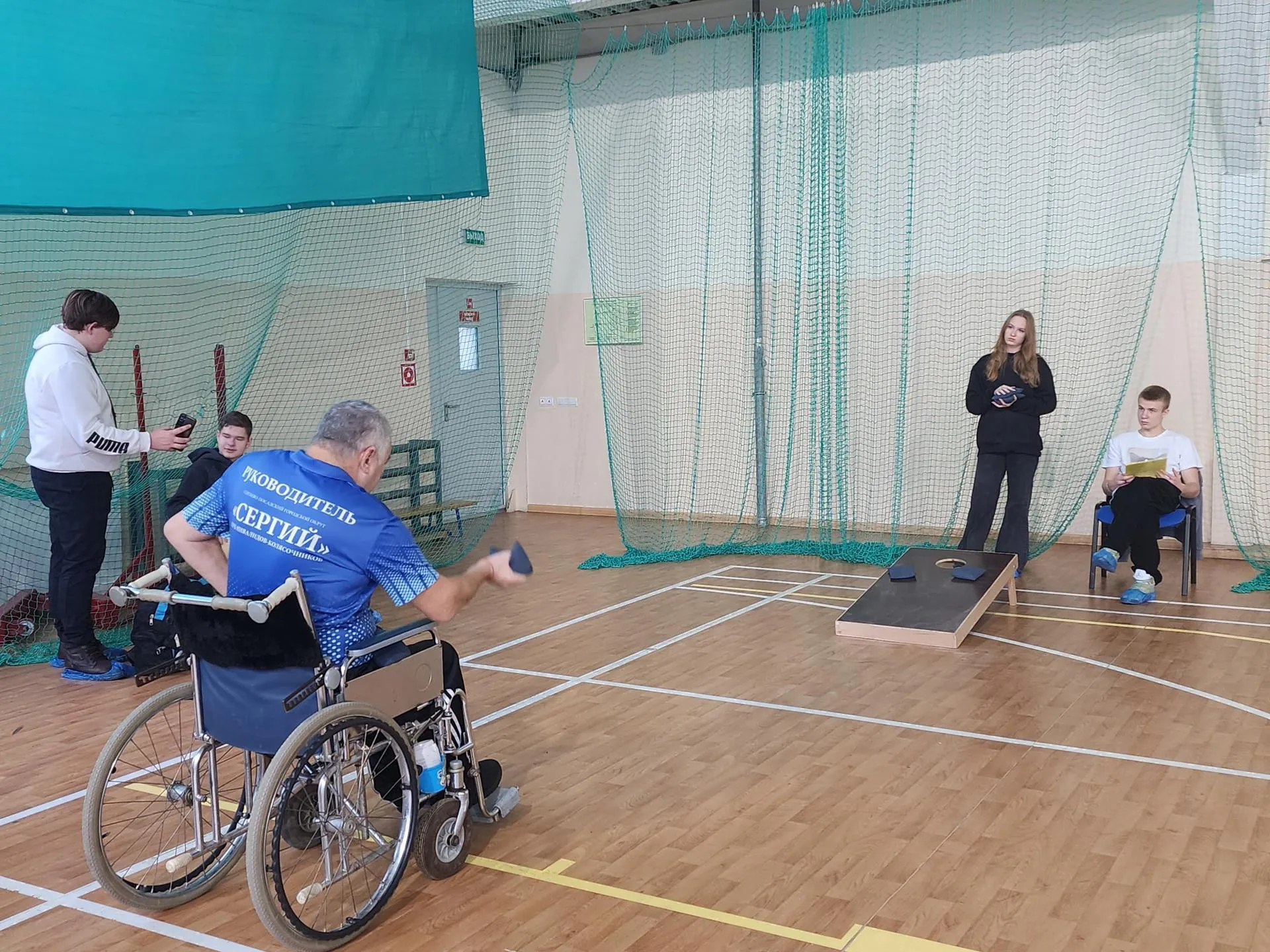 Фото: Роман Савельев