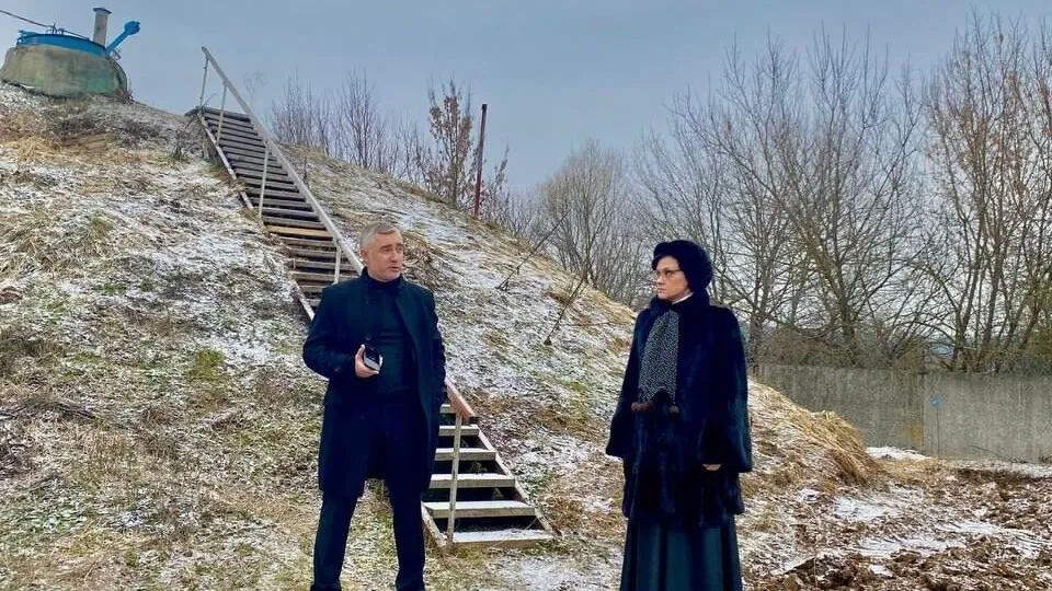 Фото: администрация Наро-Фоминского округа