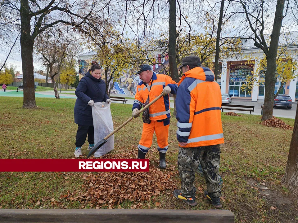 Фото: REGIONS/Александр Степушкин