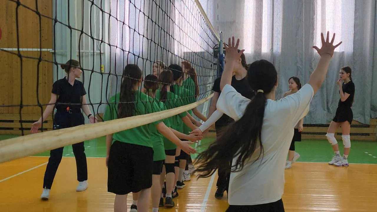 REGIONS/Кристина Ларина