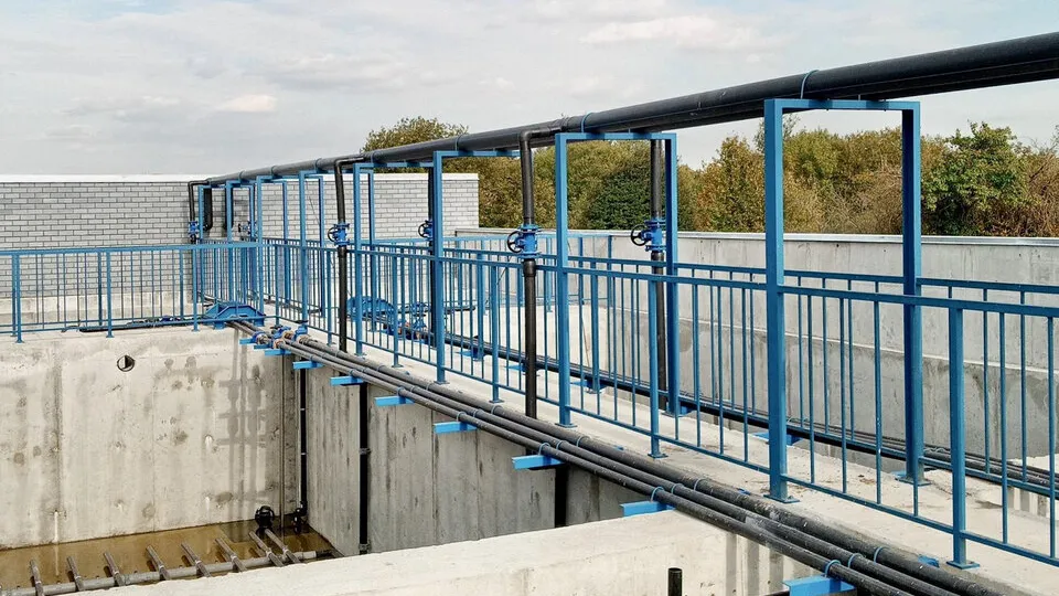 Фото: Министерство ЖКХ Московской области