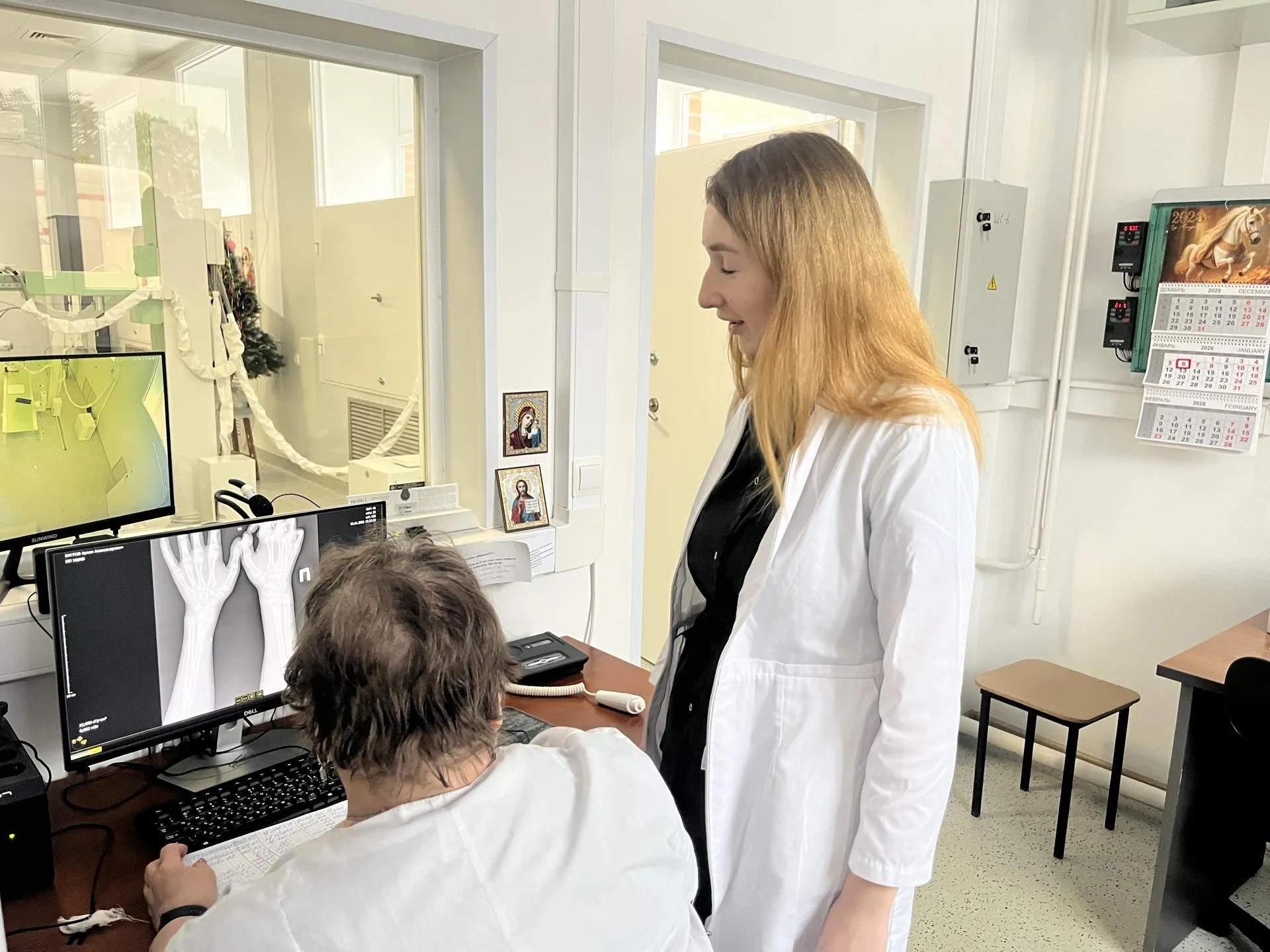 Фото: МадиаБанк Подмосковья/Ангелина Стельмух