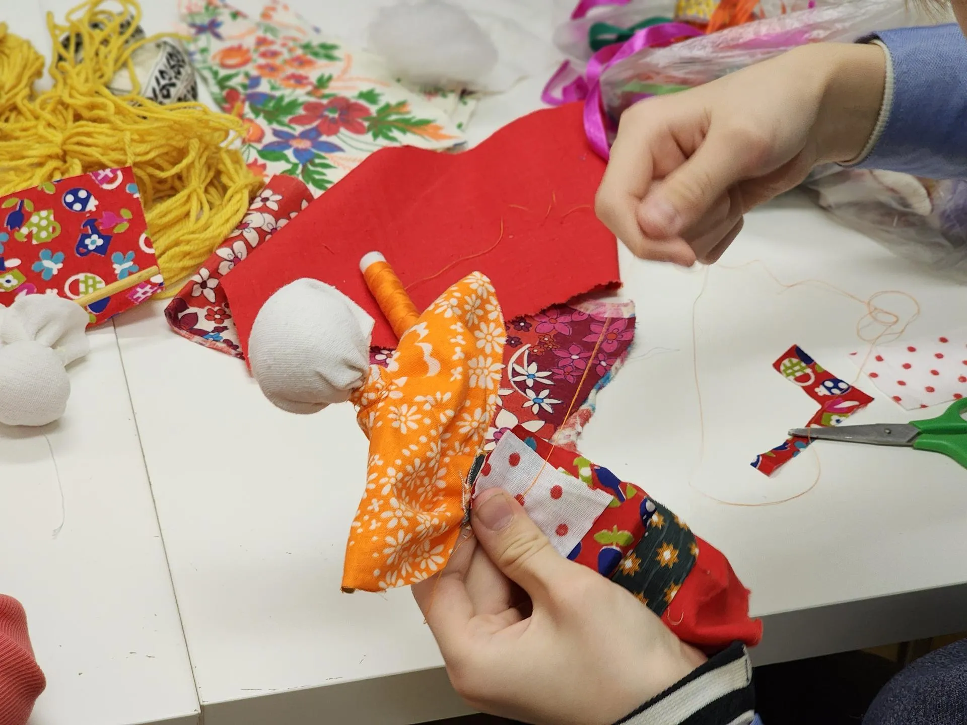 REGIONS/Елена Шумакова