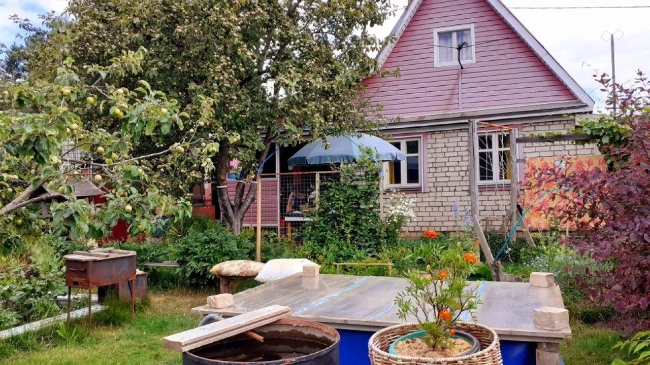 REGIONS/Татьяна Юзенас