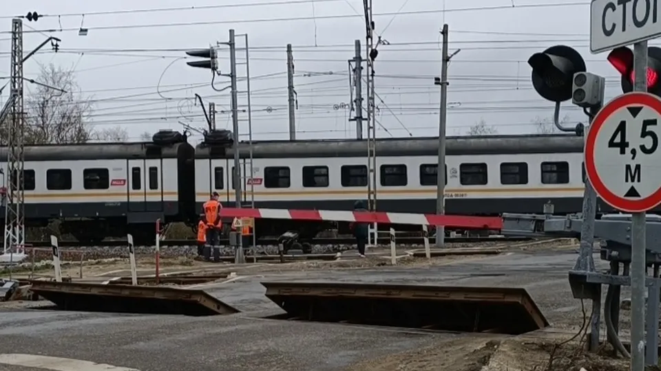 Фото: МедиаБанк Подмосковья