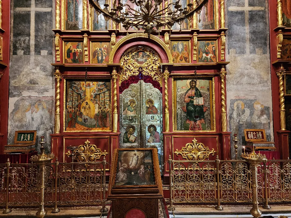 Фото: МедиаБанк Подмосковья/Хавива Фонина