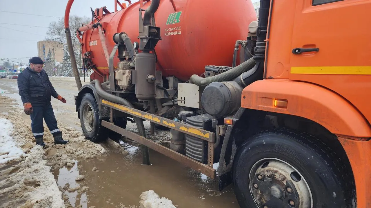 МедиаБанк Подмосковья/Дмитрий Беденко