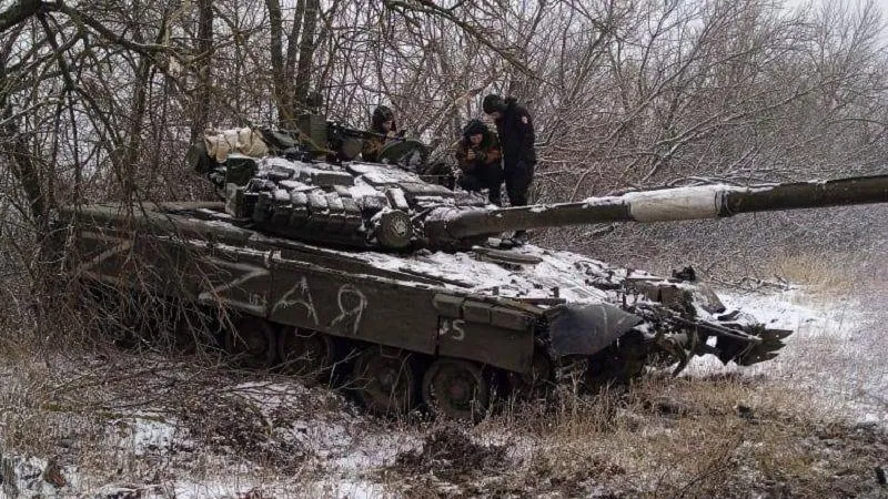 «С трех выстрелов заставил украинцев сдать позицию» — боец СВО о своей службе
