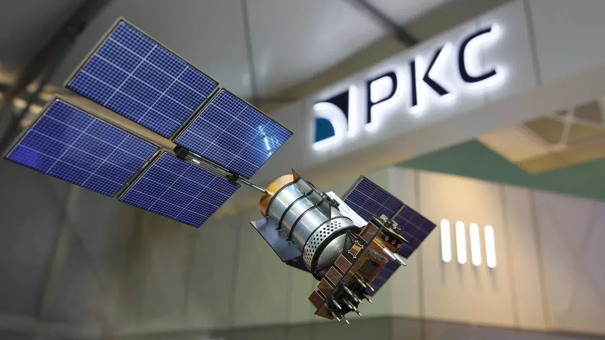 Roscosmos/via Globallookpress.com