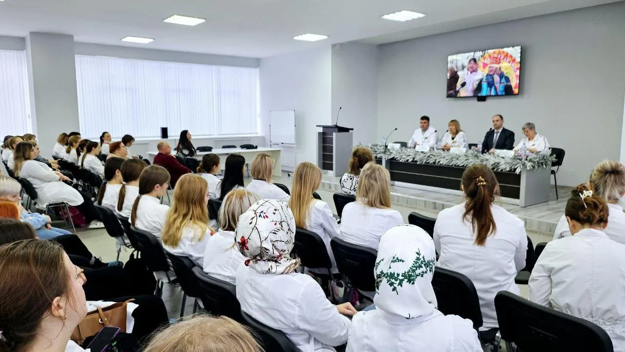 Пресс-служба