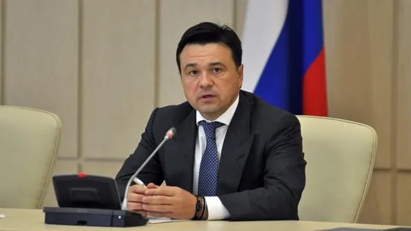 Воробьев: властям нужны успешные УК 