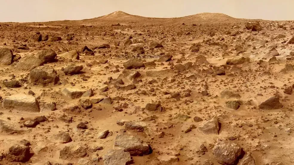 NASA