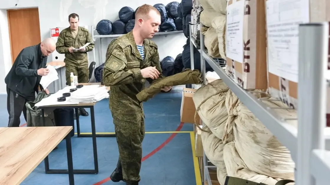 Фото: пресс-службы губернатора Московской области