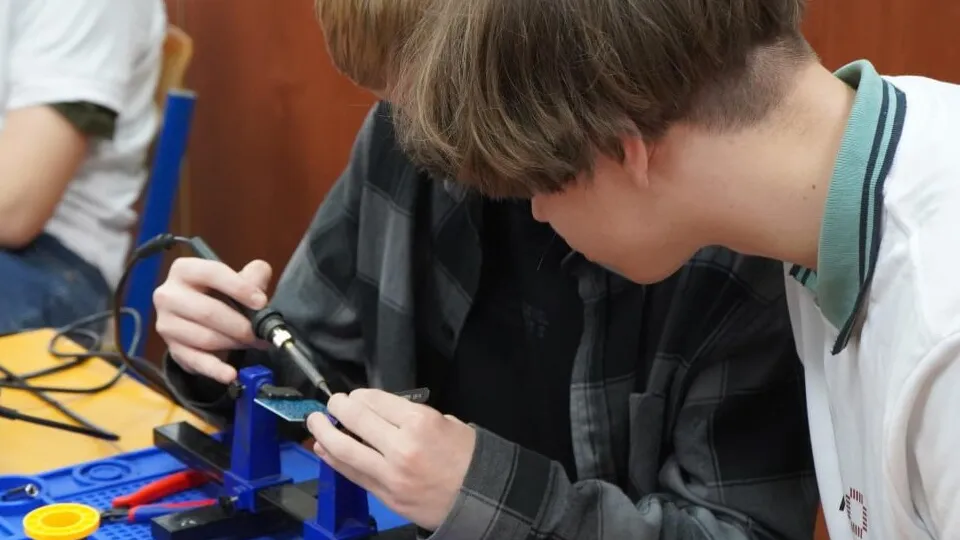 Фото: пресс-служба Администрации г.о. Серпухов