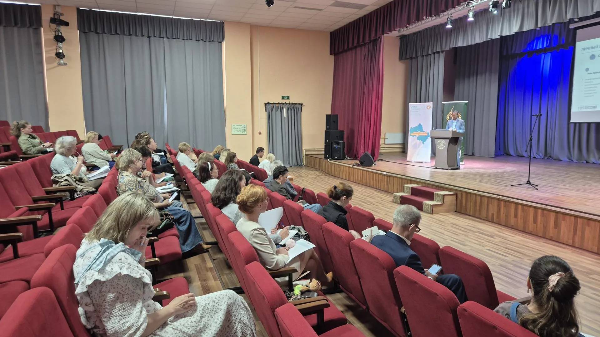 Фото: Анастасия Игнатова