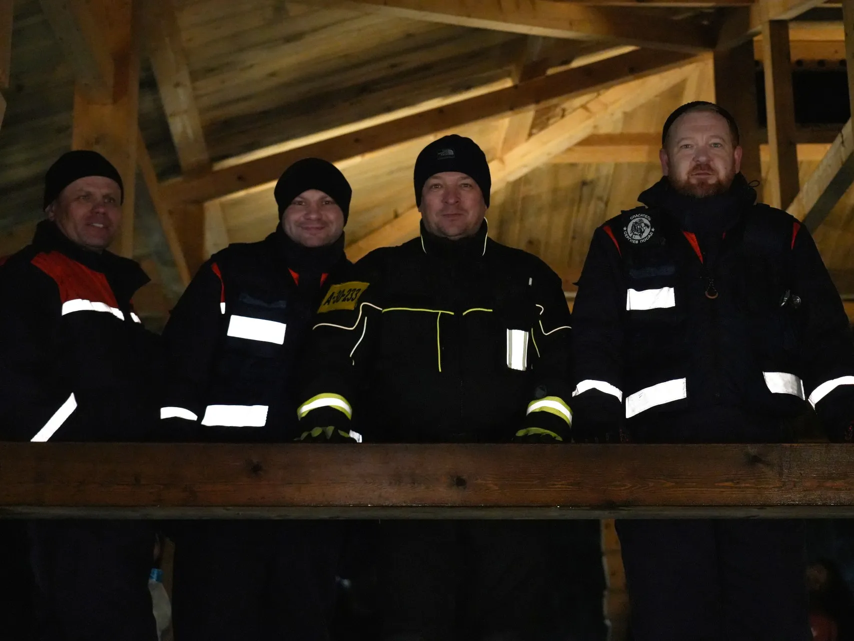 Фото: Дмитрий Зайчиков