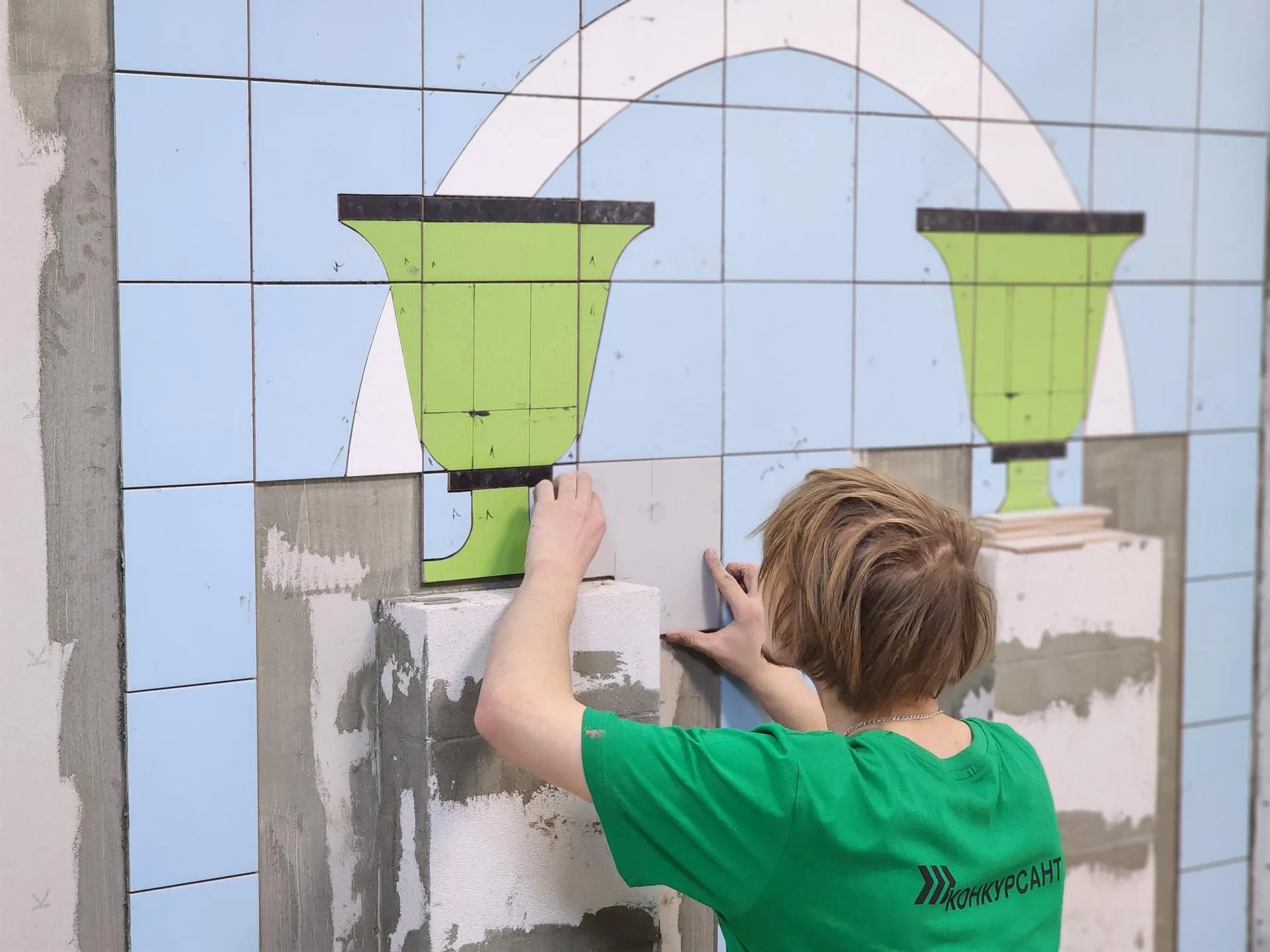 REGIONS/Елена Шумакова