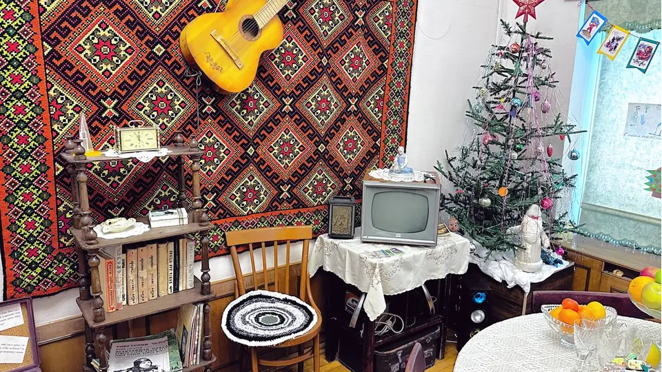 Фото: Каширский краеведческий музей