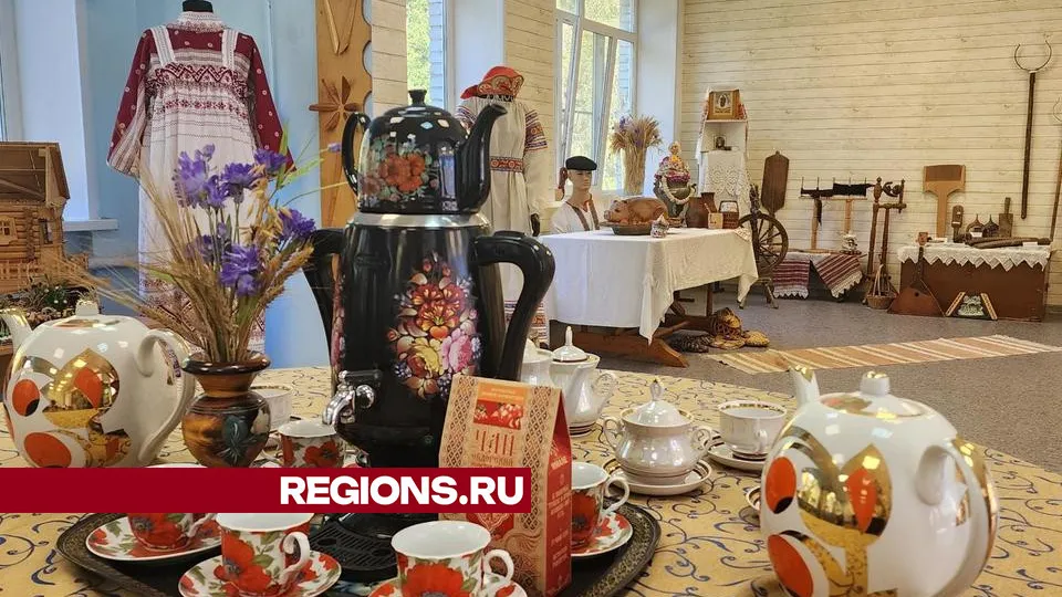 Фото: Юлия Смагринская