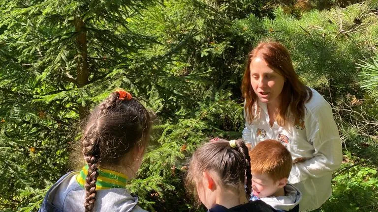 Министерство социального развития Московской области