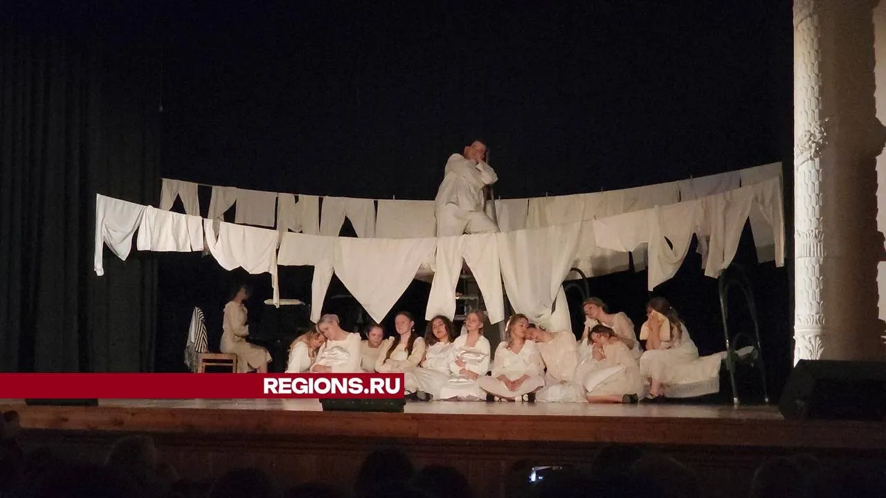 Фото: Иван Дубров