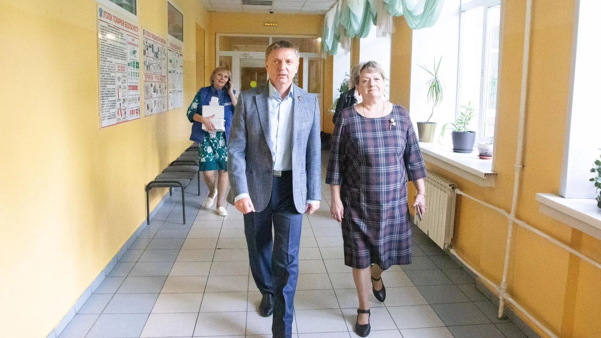 Фото: Владимир Думчев