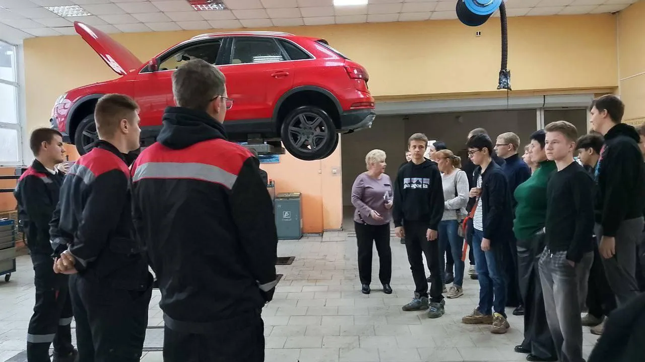 Пресс-служба администрации городского округа Серпухов