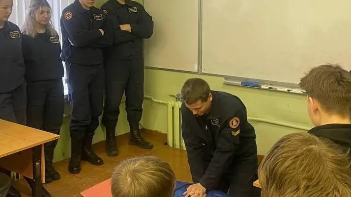 Фото: Министерство образования Московской области