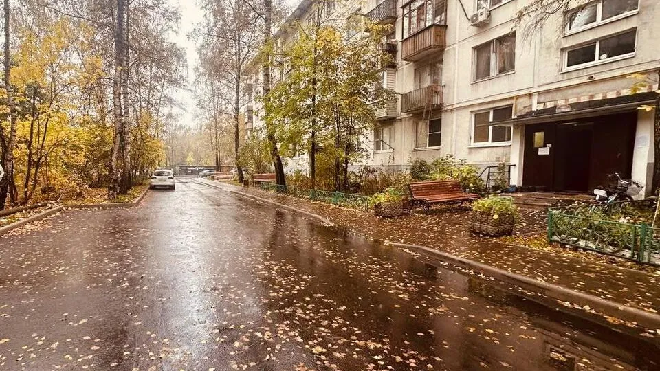 Фото: Министерство по содержанию территорий и государственному жилищному надзору МО