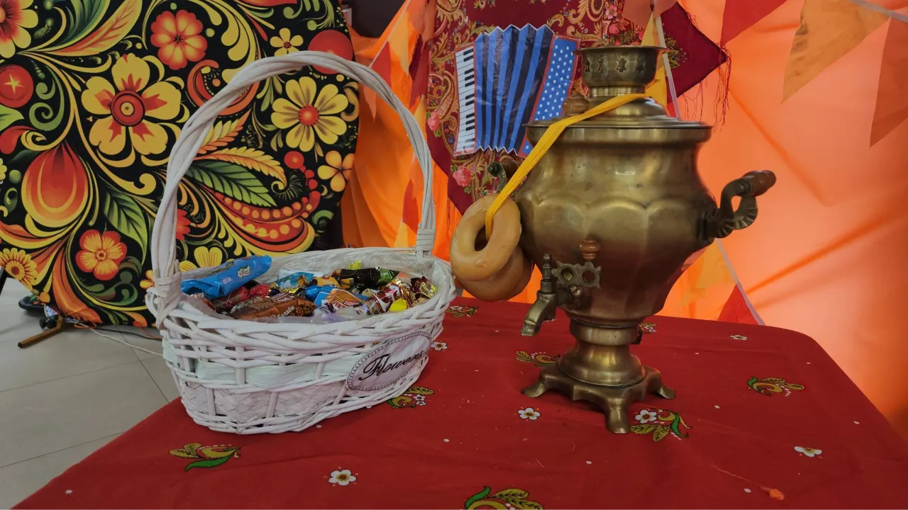 МедиаБанк Подмосковья/Наталья Лымарь