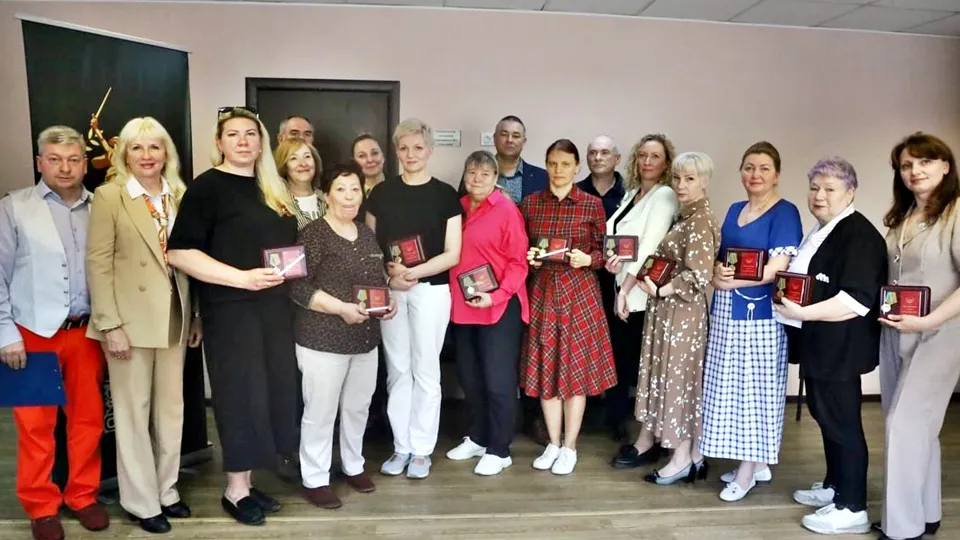 Фото: пресс-служба администрации г.о. Серпухов