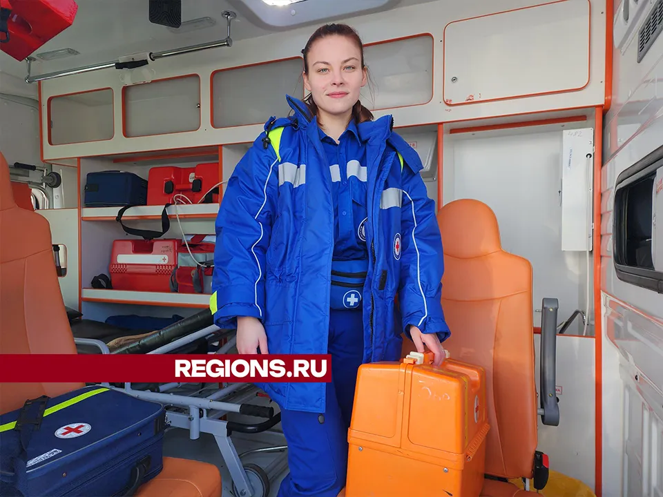 Фото: REGIONS/Александр Степушкин