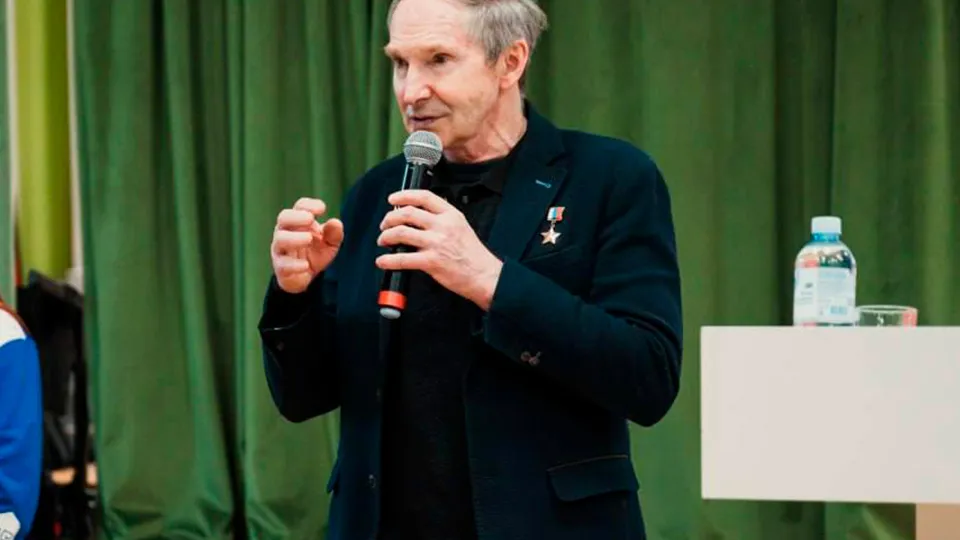 Фото: администрация Лосино-Петровского г.о.