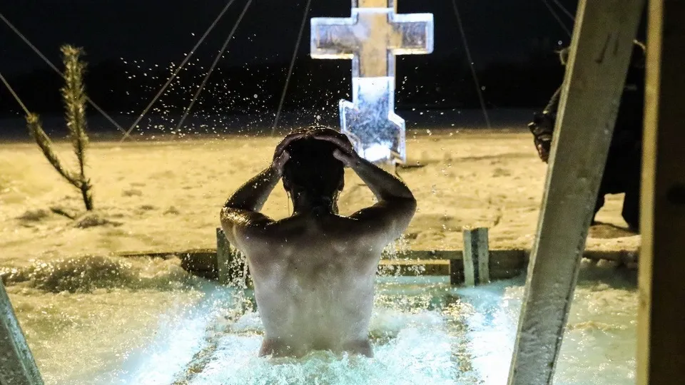 Фото: Telegram/Андрей Воробьев