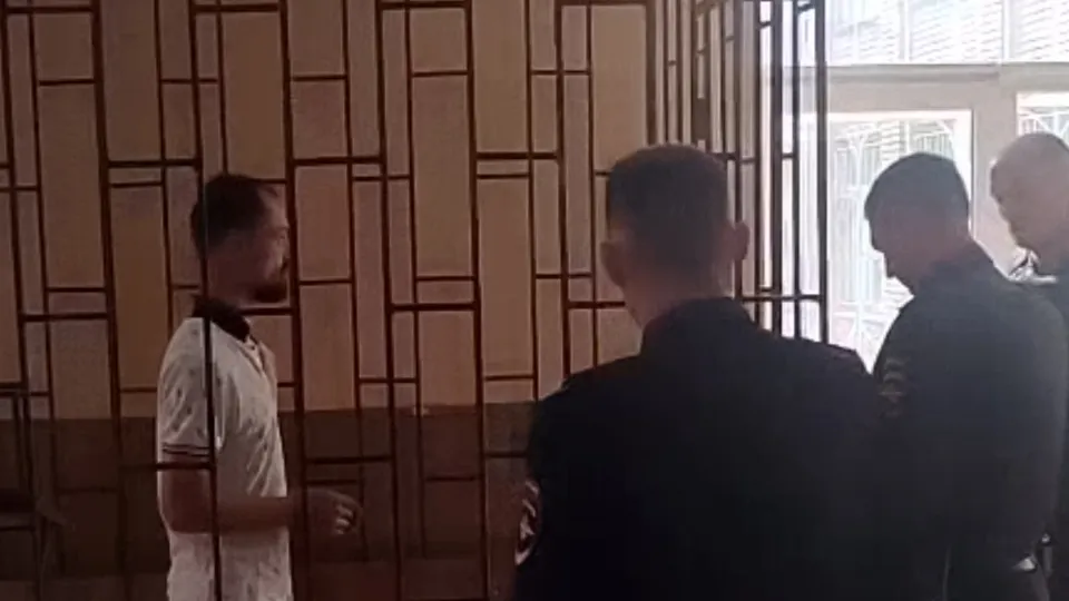 Фото: пресс-служба прокуратуры Московской области