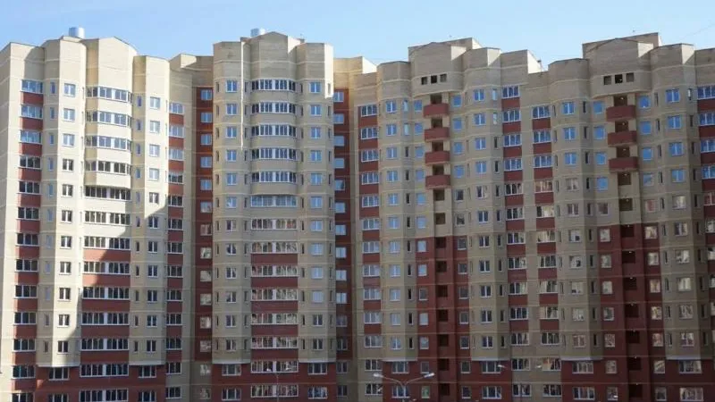 Более 50 тысяч семей оформили регистрацию в новостройках Подмосковья с начала года