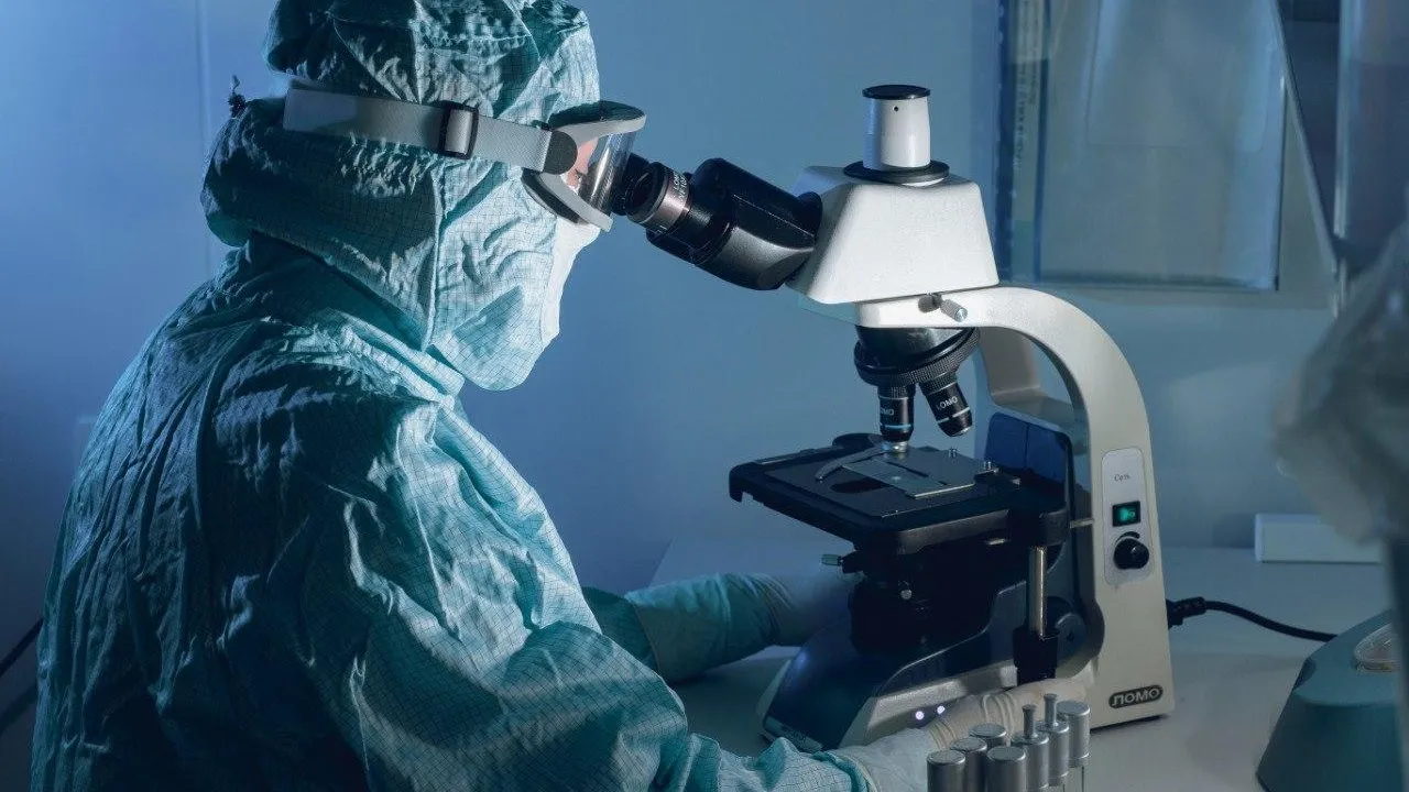 компания «ПСК Фарма»