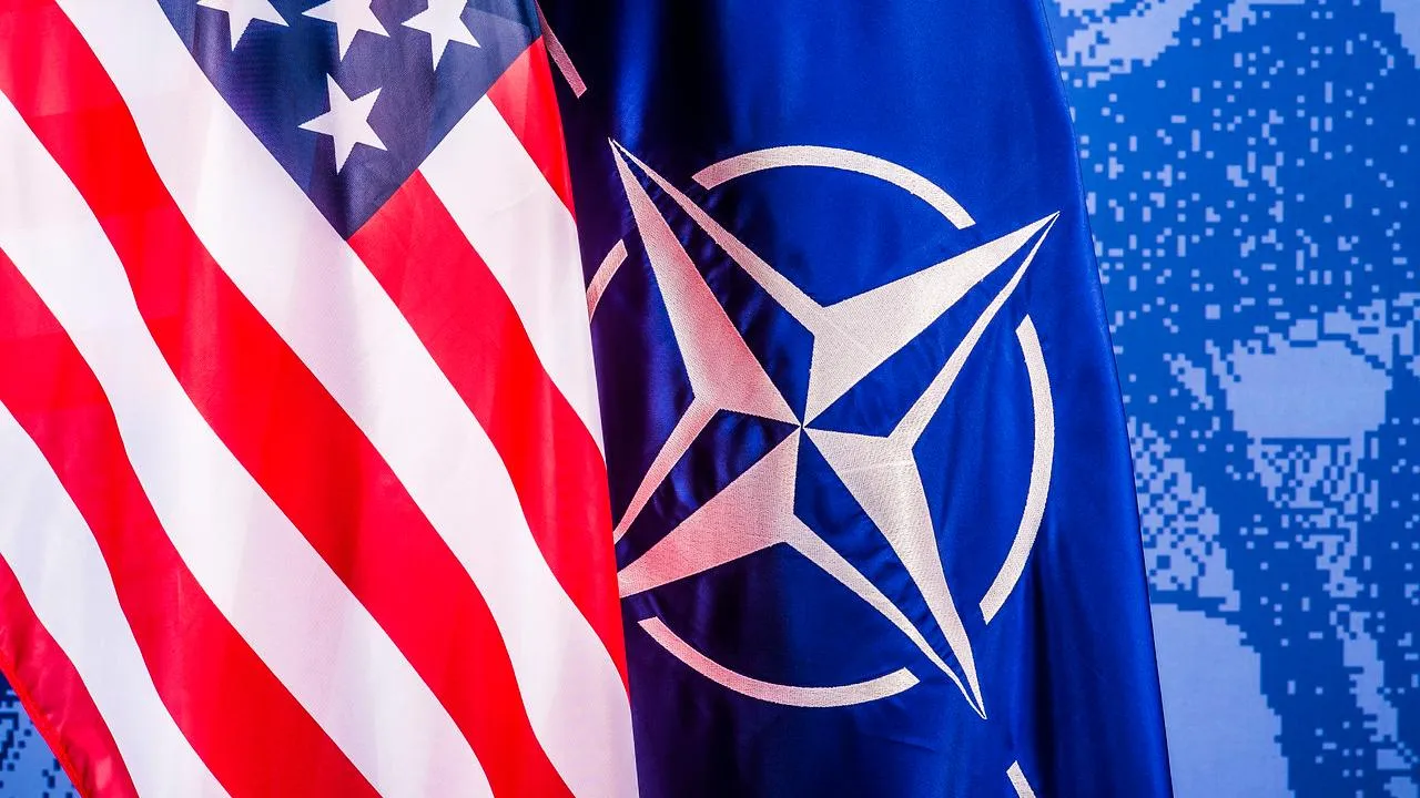 «Катимерини»: Кипр представил США план вступления в НАТО