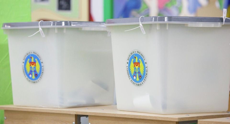 Шор сказал, что планирует обжаловать результаты парламентских выборов в Молдавии