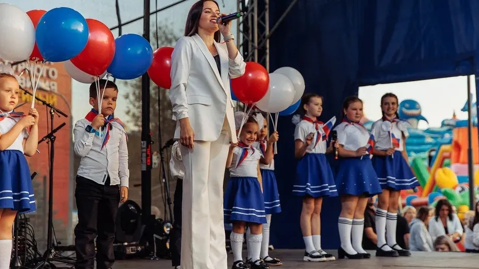 Фото: пресс-служба администрации Орехово-Зуевского г.о.