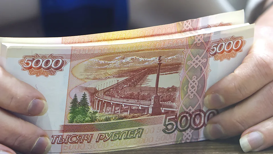 Фото: ТАСС/Сергей Карпухин